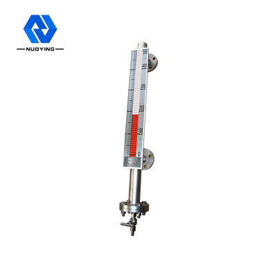 주문 DC24V 마그네틱 플로트 레벨 게이지 디지털 출력 M20*1.5 online manufacture