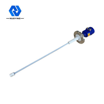 주문 스레드 플랜지 자성 플로트 액면계 경감 보호 반대 간섭 online manufacture