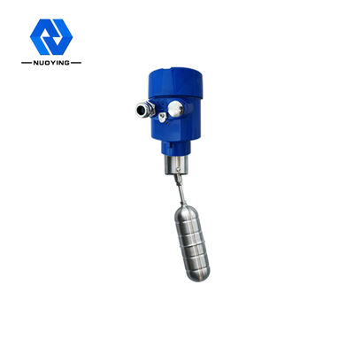 주문 304 마그네틱 플로트 볼 레벨 게이지 간섭 저항 online manufacture