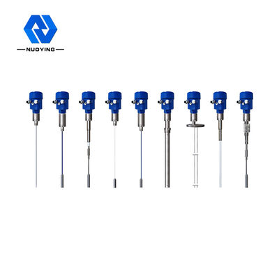 주문 120m RF 어드미턴스 레벨 송신기 13-35vDC 어드미턴스 유형 레벨 센서 online manufacture