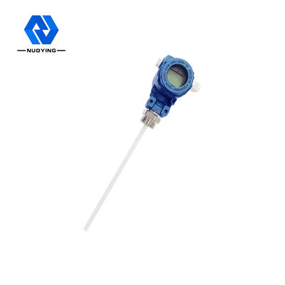 주문 절연 케이블 무선 주파수 용량 레벨 센서 고온 탱크 online manufacture