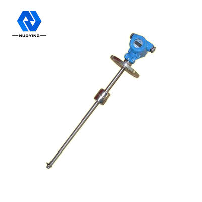 주문 플랜지 자기 왜곡 액면계 0.5 밀리미터 고정밀도 online manufacture