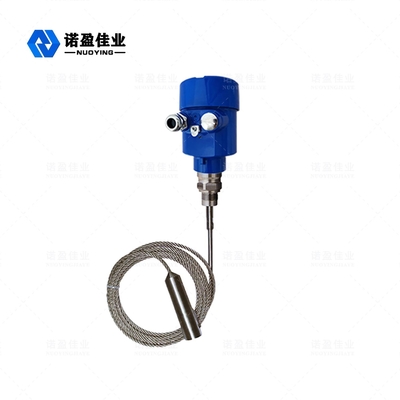 Good price NYRD701 1.8GHz 피유도파 레이더 액면계 측정 범위 :0~30m  준위 전송기 온라인으로