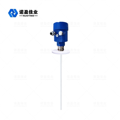 Good price NYRD702 PTFE 1.8GHz 유도파 레이더 레벨 미터 레벨 송신기 온라인으로