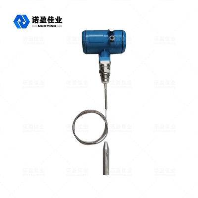 Good price NYRD701 1.8GHz 피유도파 레이더 액면계 0~30m -40~130C 준위 전송기 온라인으로