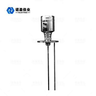 주문 NYRD703 유도파 레벨 송신기 316L 낮은 유전 상수 측정 online manufacture