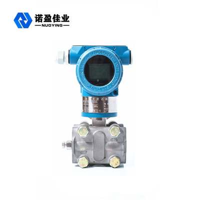 주문 10MPa 압력 센서 송신기 24VDC 전기 용량 증압기 online manufacture