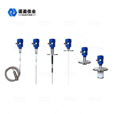주문 스레드 플랜지 RF 입장허가 레벨 스위치 IP67 알에프 타입 레벨 스위치 online manufacture