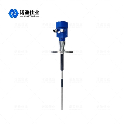 주문 고온 RF 어드미턴스 레벨 스위치 SS316 5A 24VDC online manufacture