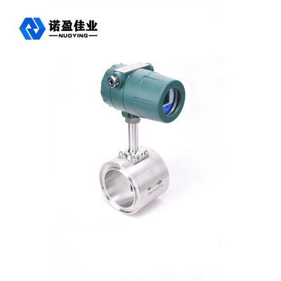 주문 펄스 출력 기구와 5A 30V 열 기체 매스 플로우 미터 24VDC 워터 플로우 미터 online manufacture