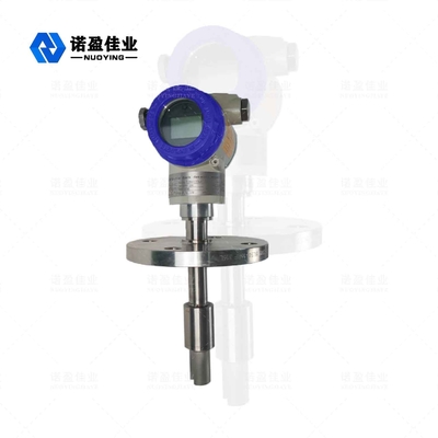 주문 NYDE PN40 FDM 포크 밀도계 방폭형 24VDC 0–600CP online manufacture