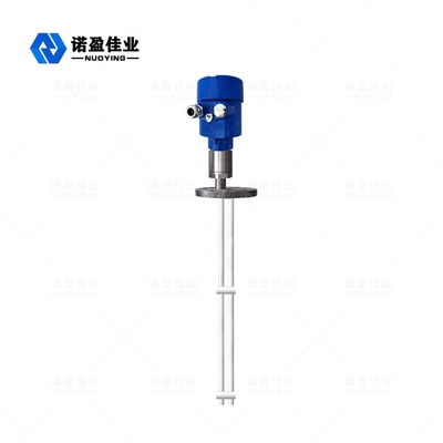 주문 단단한 폴란드 RF 어드미턴스 레벨 전송기 2.5MPa RF 포인트 레벨 센서 online manufacture