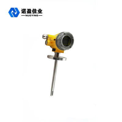 주문 농도 음차 밀도계 플러그 인 150mm 316L 실 online manufacture