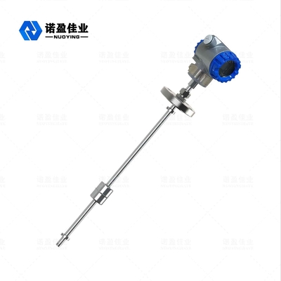 주문 NYFZ SS304 마그네틱 플로트 유형 레벨 송신기 50-5000mm 720mW online manufacture
