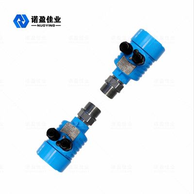 주문 NYWBUK 마이크로파 액면계 고형분 2.5MPa IP67 online manufacture