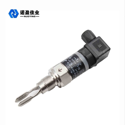 주문 드피트 음차 레벨 스위치 44 밀리미터는 진동 포크 액체 수위 스위치를 슬러리화합니다 online manufacture
