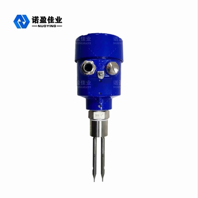 주문 액체 먼지 2Mpa 음차 레벨 스위치 전기 진동 프로브 레벨 스위치 online manufacture