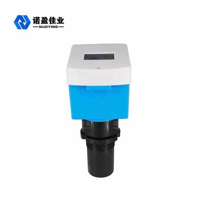 주문 낮은 액체 RS485 초음파 레벨 전송기 폴리프로필렌 IP67 online manufacture