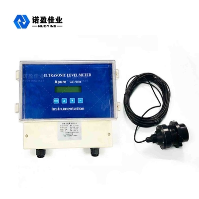 주문 저수 탱크 초음파 준위 전송기 online manufacture
