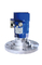 PTFE 레이더 액면계 고온 가스 수증기 측정 0.08 - 150m