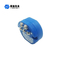 파란 RTD 온도 전송기 감지기 PT100 폴리프로필렌 0.5V 4.5V