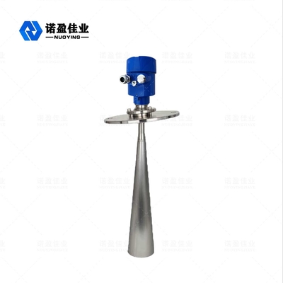 Good price 중국 NYRD808 0-70m 26G 고주파 레이더 레벨 미터 4-20mA 레이더 레벨 송신기 SIL 및 IP67 보고서 온라인으로