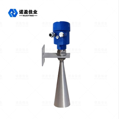 Good price IP67 호른형 실온 단단한 레이더 준위 전송기 26GHz NYRD - SL 온라인으로