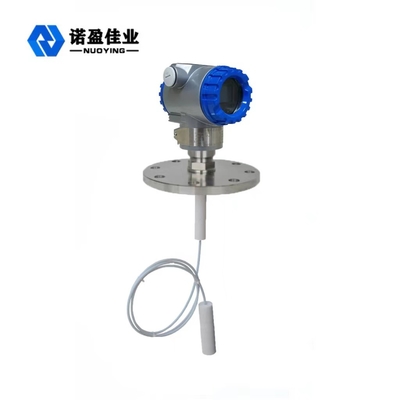 Good price 24VDC NYDR - 액체를 위한 3051 RF 전기 용량 액면계 온라인으로