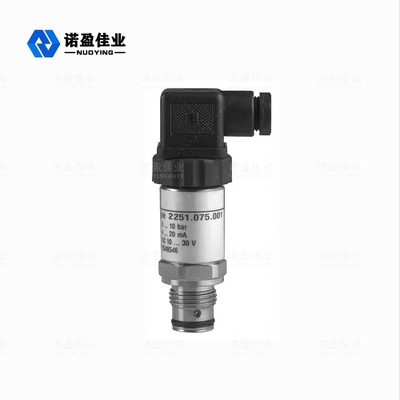 Good price NP - 93420 플랜지압 센서 송신기 고감도 20mA 온라인으로