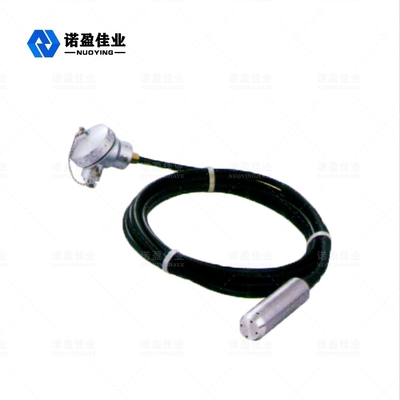 Good price 20mA 스레드 플랜지 수위 전달계고 정밀도 온라인으로