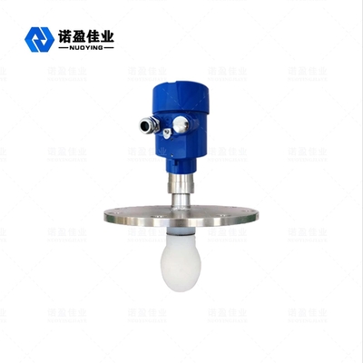 Good price NYRD - SD 물방울 레이더 준위 전송기 26GHz PTFE 플랜지 프로세스 접속 온라인으로
