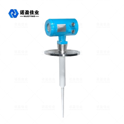 Good price PTFE NYRD801 레이더 탱크 레벨 센서 4 - 20MA 6.8GHz 마이크로파 펄스 측정 온라인으로