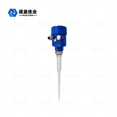 Good price 유동적 황사 고체를 위한 304 316 PTFE 지적 레이더 액면계 온라인으로