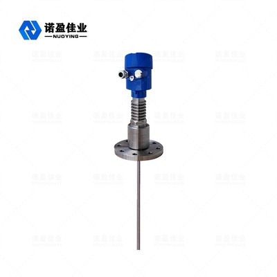 Good price NYRD705 1.8GHz 피유도파 레이더 액면계 고온 압력 안테나 온라인으로