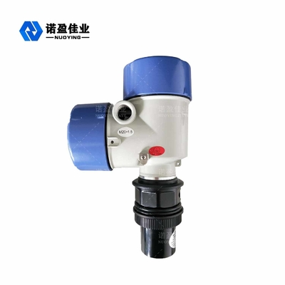 Good price PVC NYCSUL503 초음파 액체 준위 게이지 온도 보상고 정밀도 온라인으로