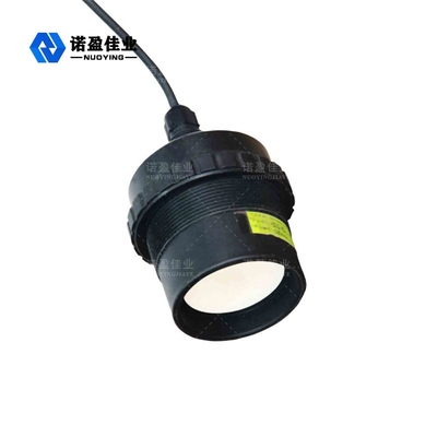 Good price 찌꺼기 24VDC 보수할 필요가 없는을 위한 NYCSUL502 IP65 초음파 레벨 게이지 온라인으로
