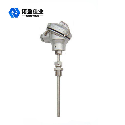 Good price 액체 고체 증기 온도 송신기 24VDC 스레드 IP68 온라인으로