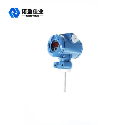 Good price 스팀 액체를 위한 IP68 24VDC 표준식 온도 감기지 센서 스레드 온라인으로