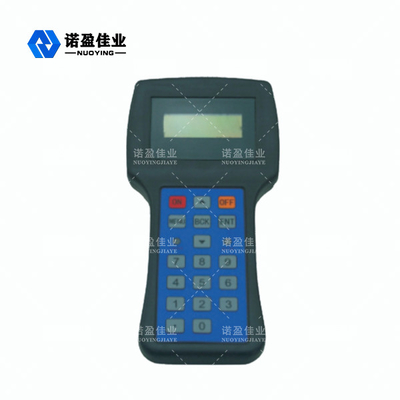Good price 경량의 포켓용 초음파 유량 측정 기구 RS485 NYCL - 100A 형 온라인으로