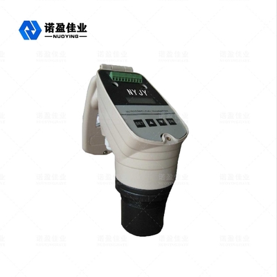 Good price PTFE 0 - 20m 초음파 준위 전송기 IP67 저수 탱크 액면계 NYCSUL501 온라인으로