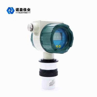 Good price NYCSUL - 측정하는 503  PTFE IP68 초음파 준위 전송기 액체 슬러리 고체들 온라인으로