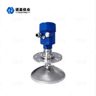 Good price 단단한 먼지입자 NYRD 810을 위한 26G 지적 고주파 레이더 액면계 온라인으로