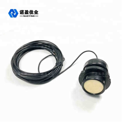 Good price 초음파 디지털 물 연료유량계 오픈 채널 PTFE 안테나 온라인으로