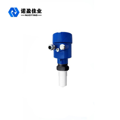 Good price 논콘택트 PTFE 레이더 레벨링 기구 전자 레인지는 4mA - 20mA를 펄스를 발생시킵니다 온라인으로