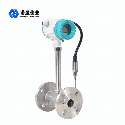 Good price 공기 액상수를 위한 PTFE 고성능 터빈식 유량계 온라인으로