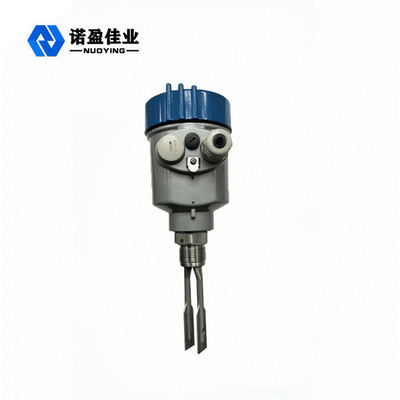 Good price 포크 레벨 스위치 24VDC / 220VAC을 조정하는 DPDT 출력 플랜지 온라인으로