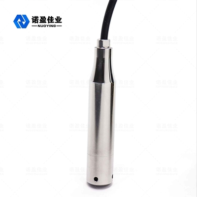 Good price IP68 연료 레벨 전송기 4 - 오일 탱크용 20mA 출력 온라인으로