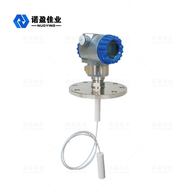Good price 스레드 플랜지 RF 커패시턴스 액면계 6m 20m 온라인으로