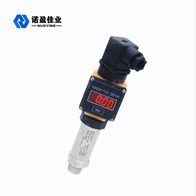 Good price 스레드 24VDC NP-93420-IX와 연결된 디지털 디스플레이 압력 센서 송신기 온라인으로