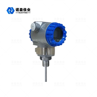 Good price 액체를 위한 NT-93420 온도 전송기 감지기 빠른 반응 속도 온라인으로